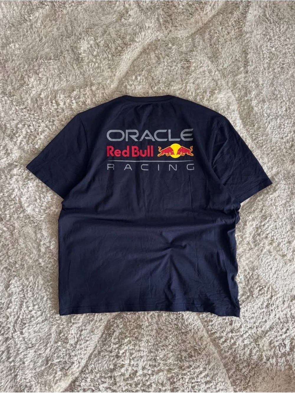 Redbull F1 Oracle Racing T-shirt